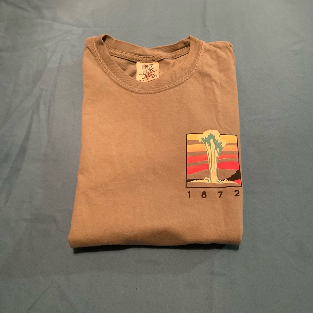 Graphic tees.

Pleaser read below.